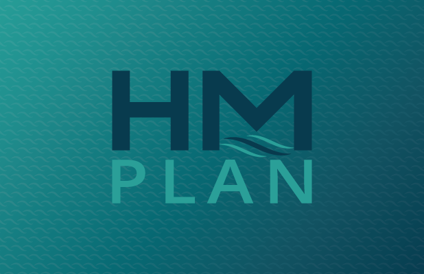 HM-Plan Logo